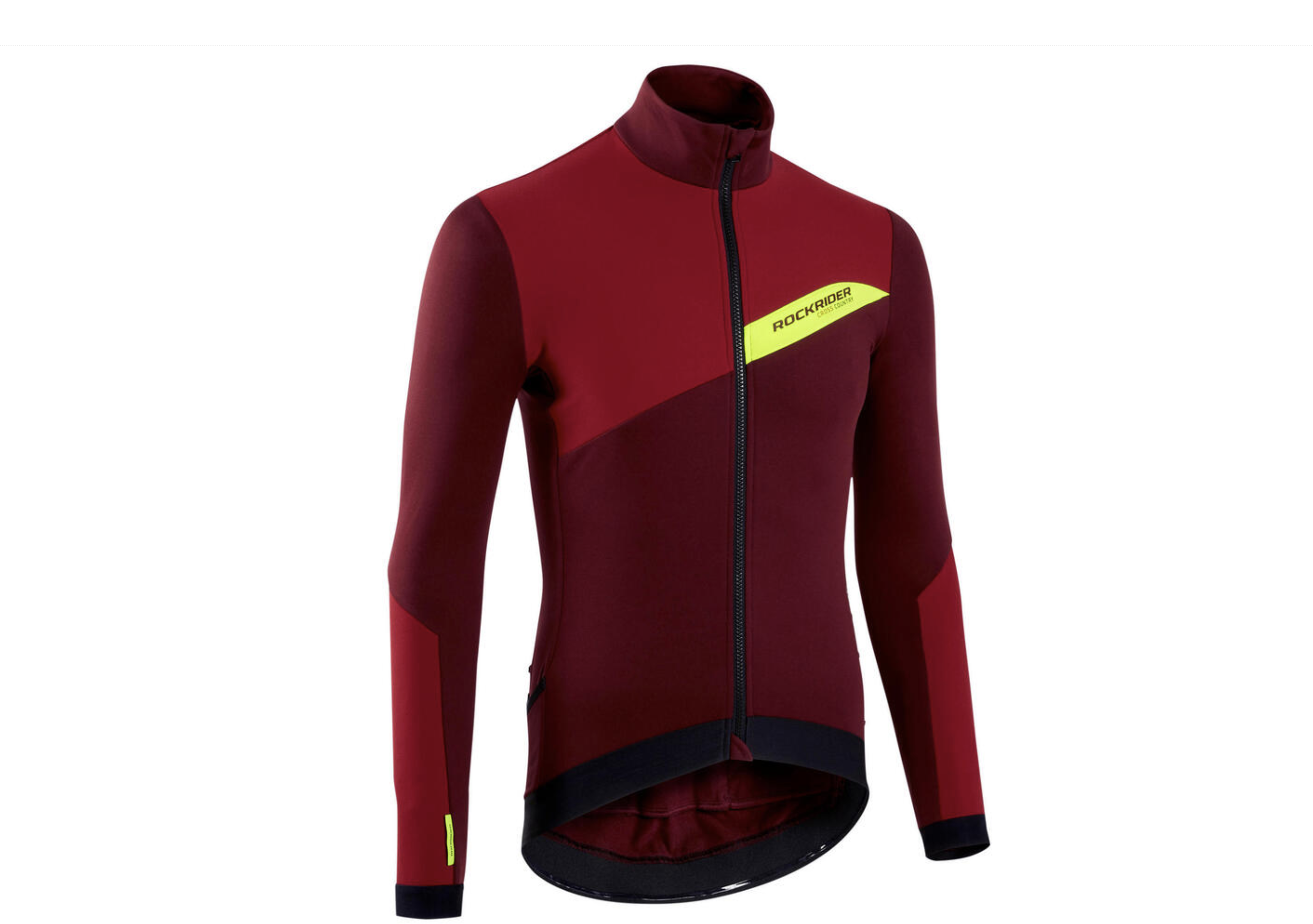 La chaqueta que Decathlon ha rebajado hoy un 33%.