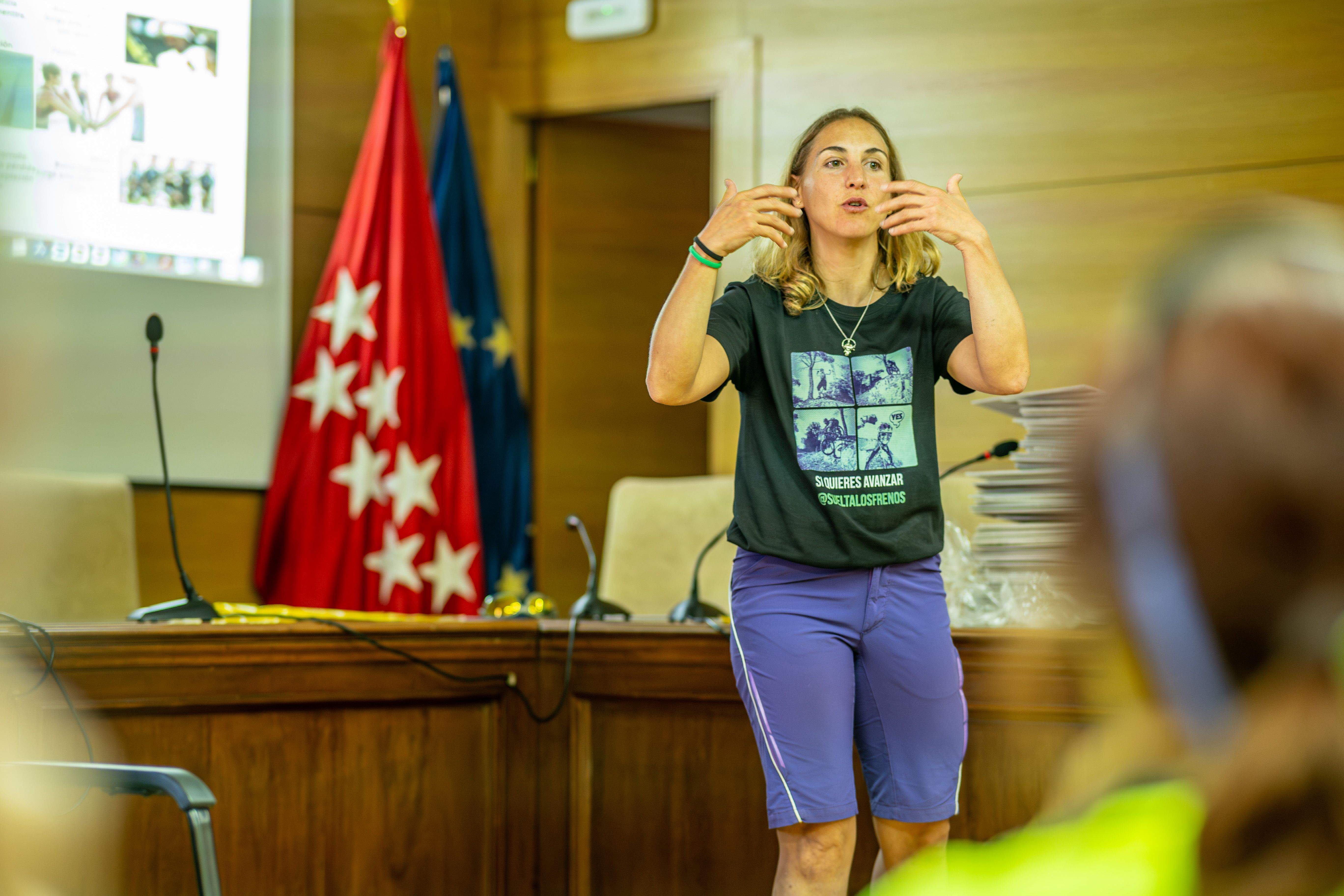 MTB Mujer (117)