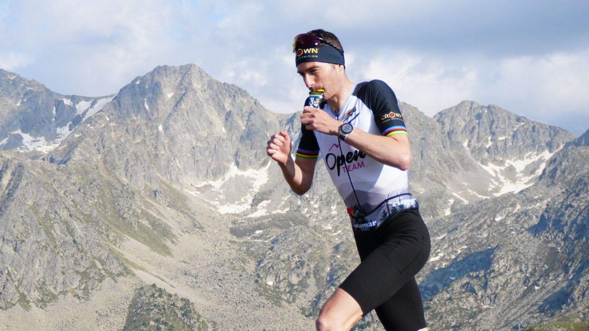 La regla de las 3R de la nutrición deportiva para optimizar la recuperación tras el ejercicio