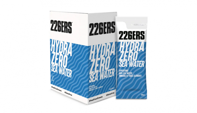  Hydrazero Sea Water de 226ERS.