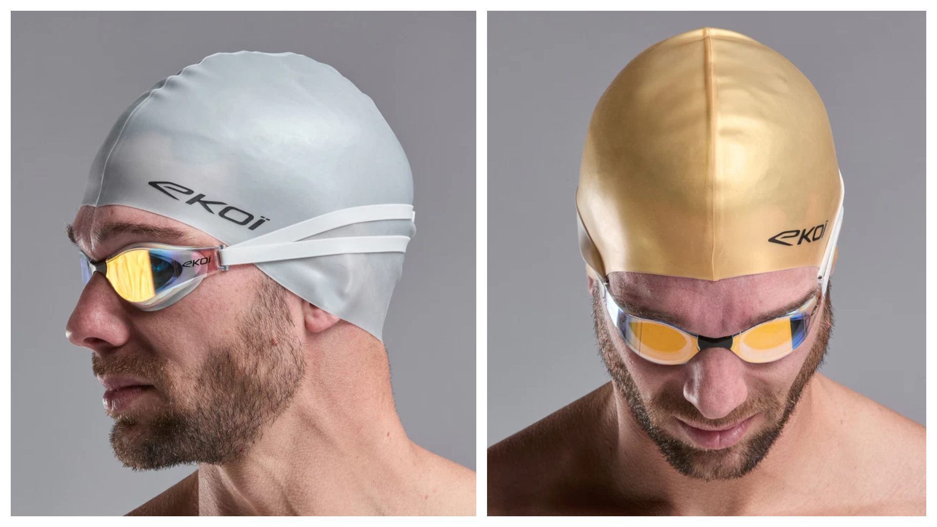 GORRO DE NATACIÓN EKOI PERF WaveCut SILICONA. GORRO DE NATACIÓN EKOI PERF WaveCut SILICONA.