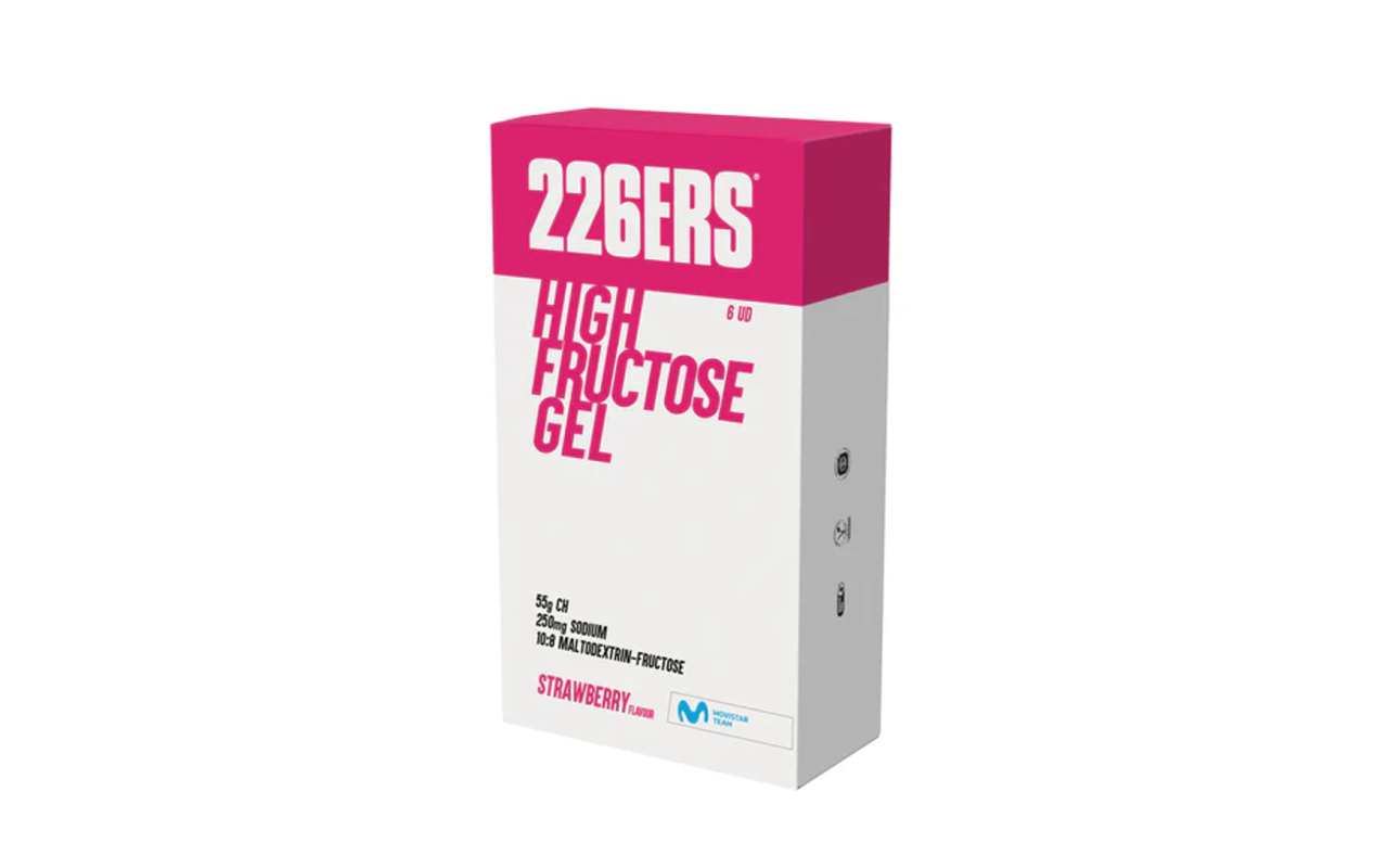 High Fructose de 226ERS