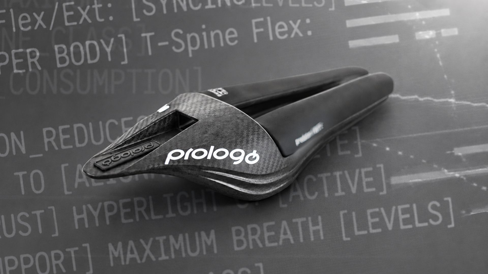 Así es el nuevo Prologo Predator  02.
