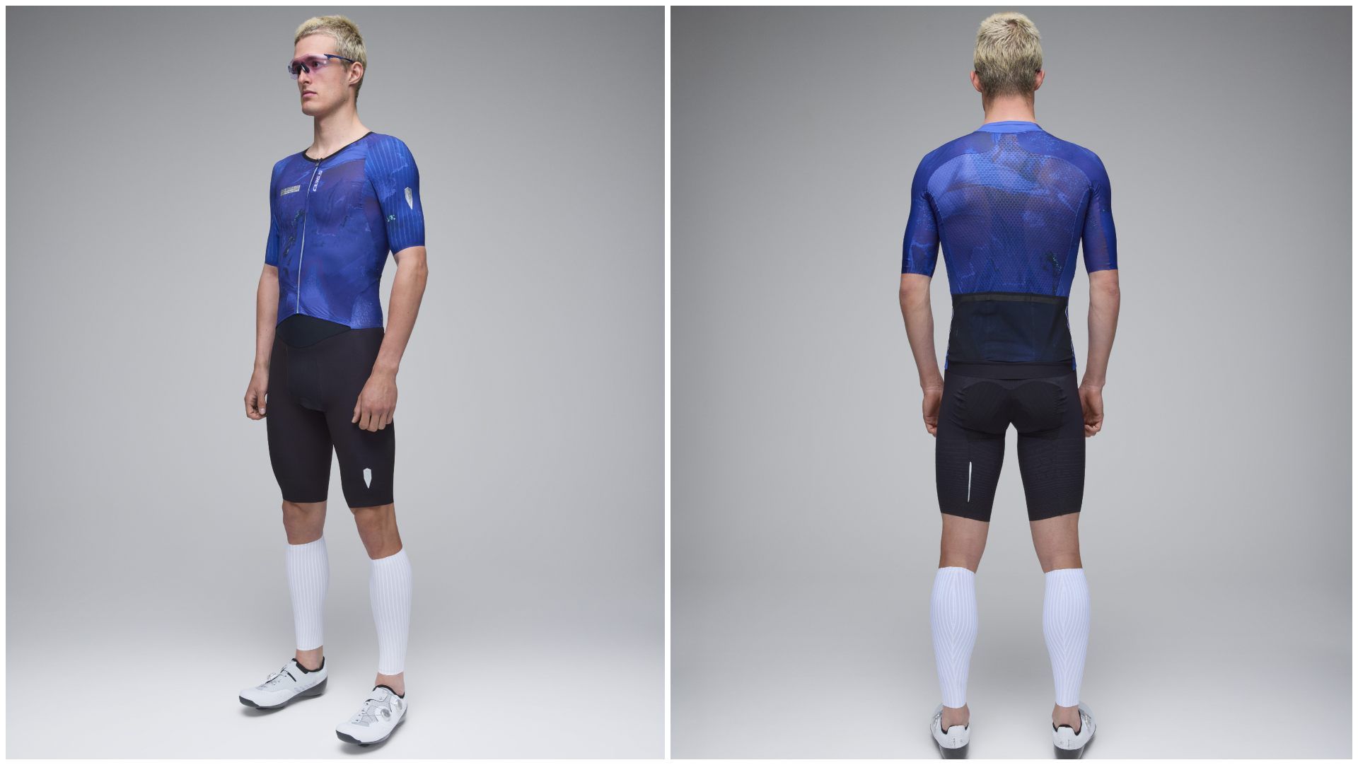 Dottore Speed TRI Skinsuit Casper Stornes.