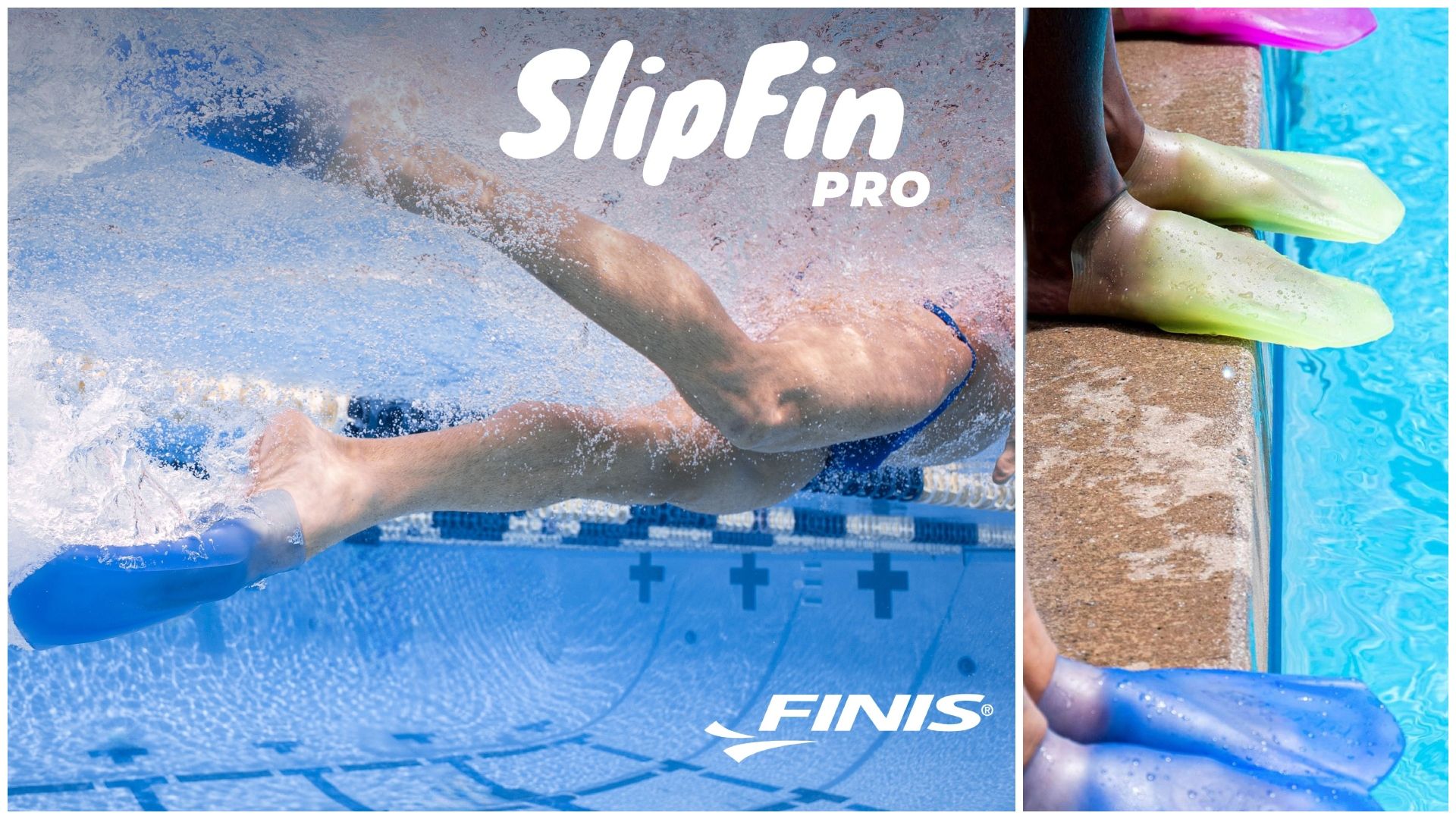 SlipFin Pro