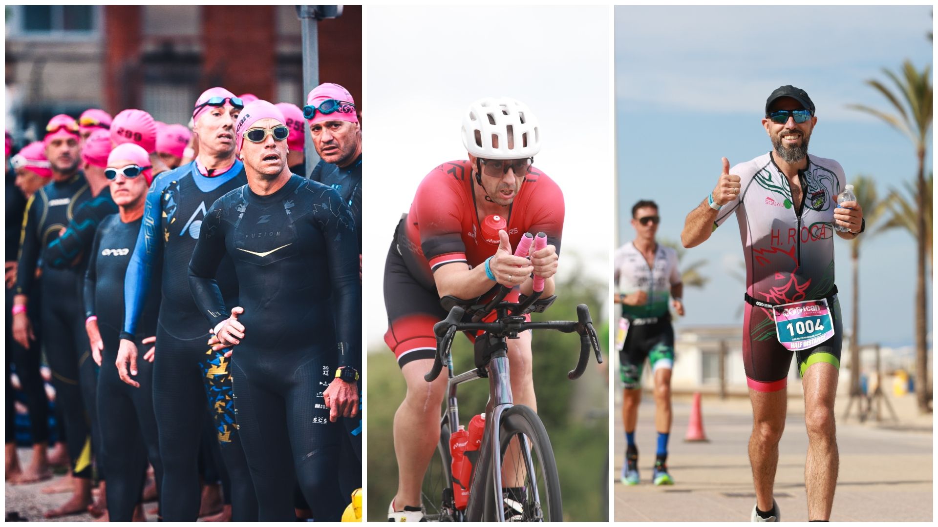 ICAN Triathlon 2027
