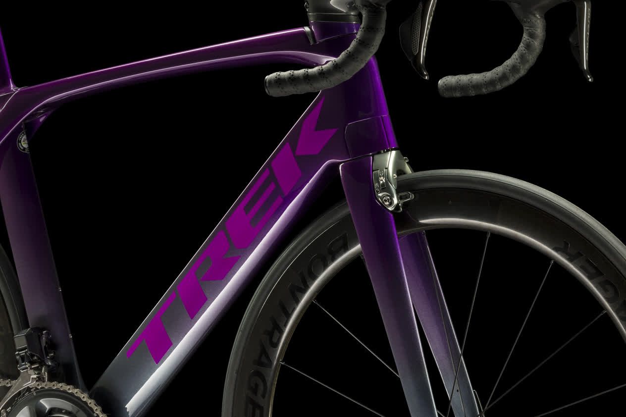 Programas de pintura TREK Project One