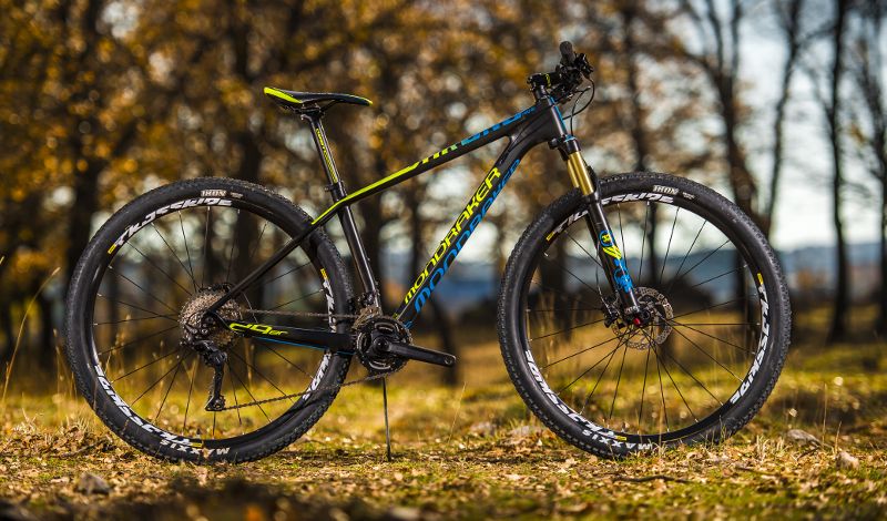 Test: Mondraker Chrono Carbon PRO SL 29ER