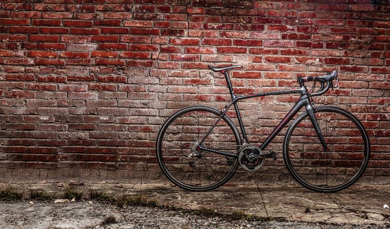 Pasión: Trek Émonda SLR 10