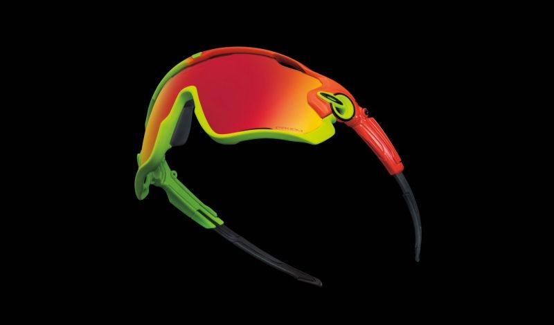 Llega la colección Harmony Fade de Oakley