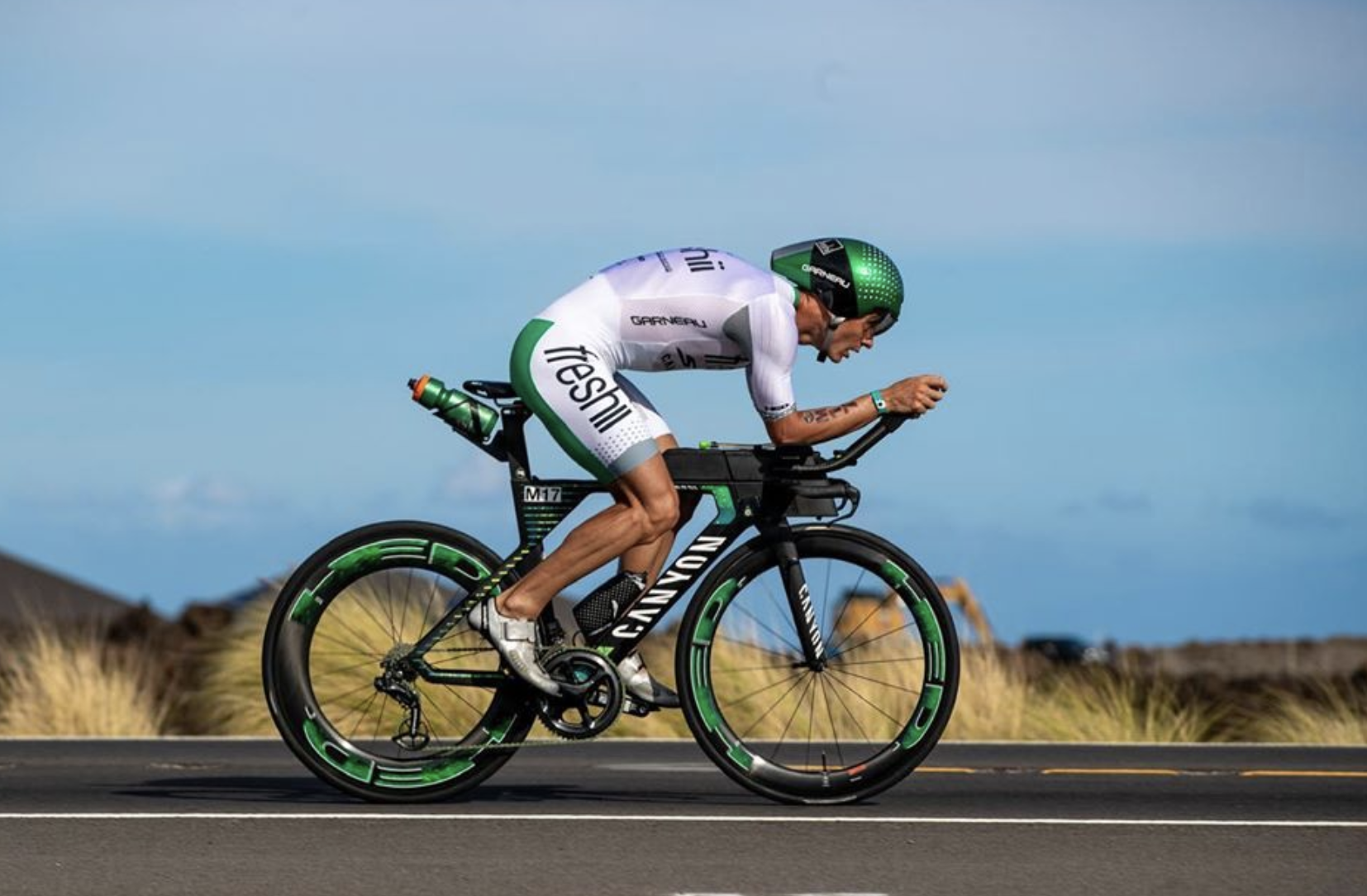 Fondo, series largas y series cortas: claves para entrenar correctamente en bici según lo que toque.