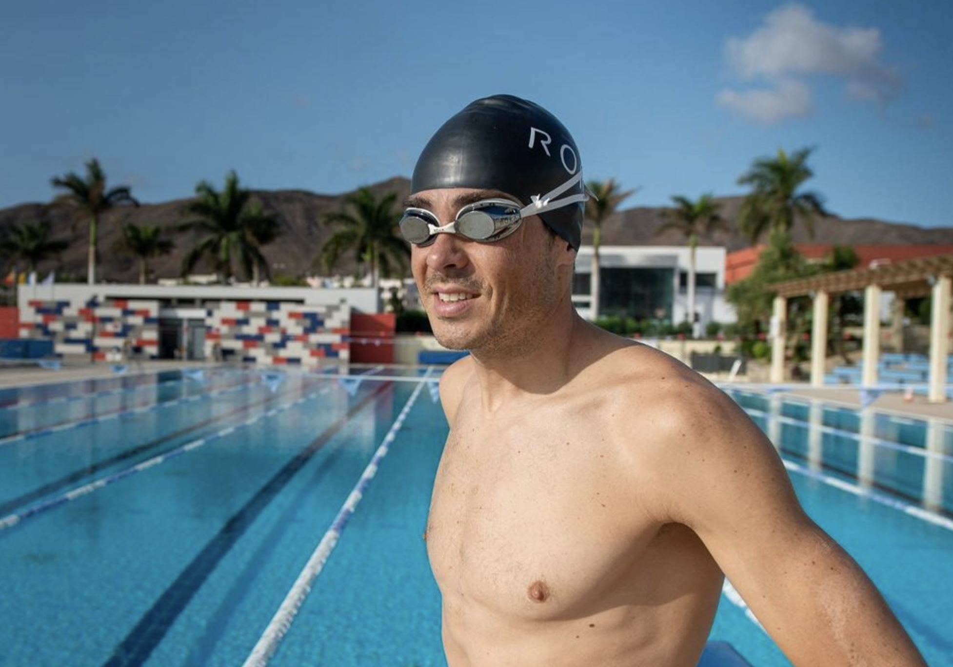 Dime cómo nadas... y te diré qué triatlón debes hacer.