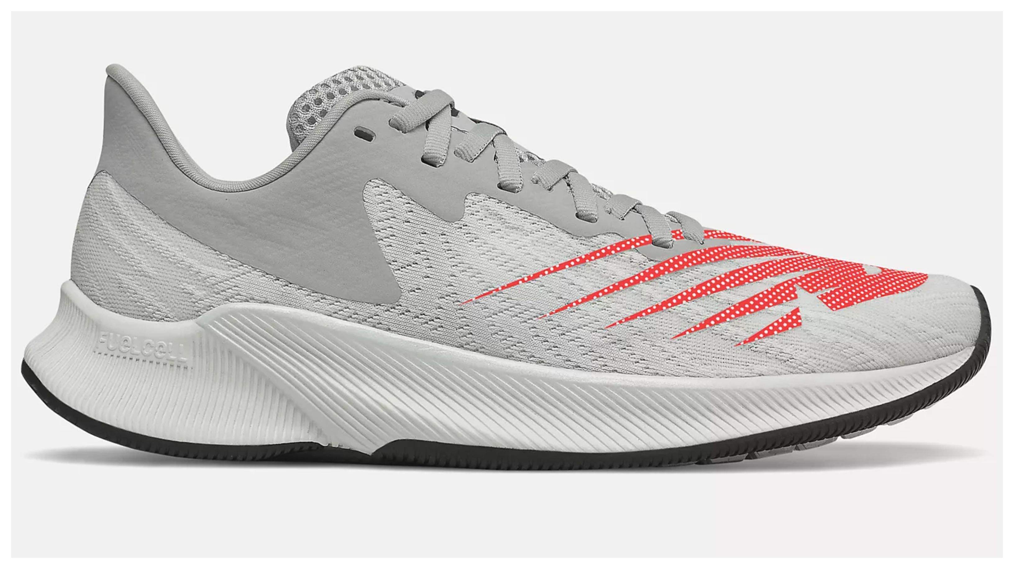 Las mejores ofertas de New Balance para corredores.