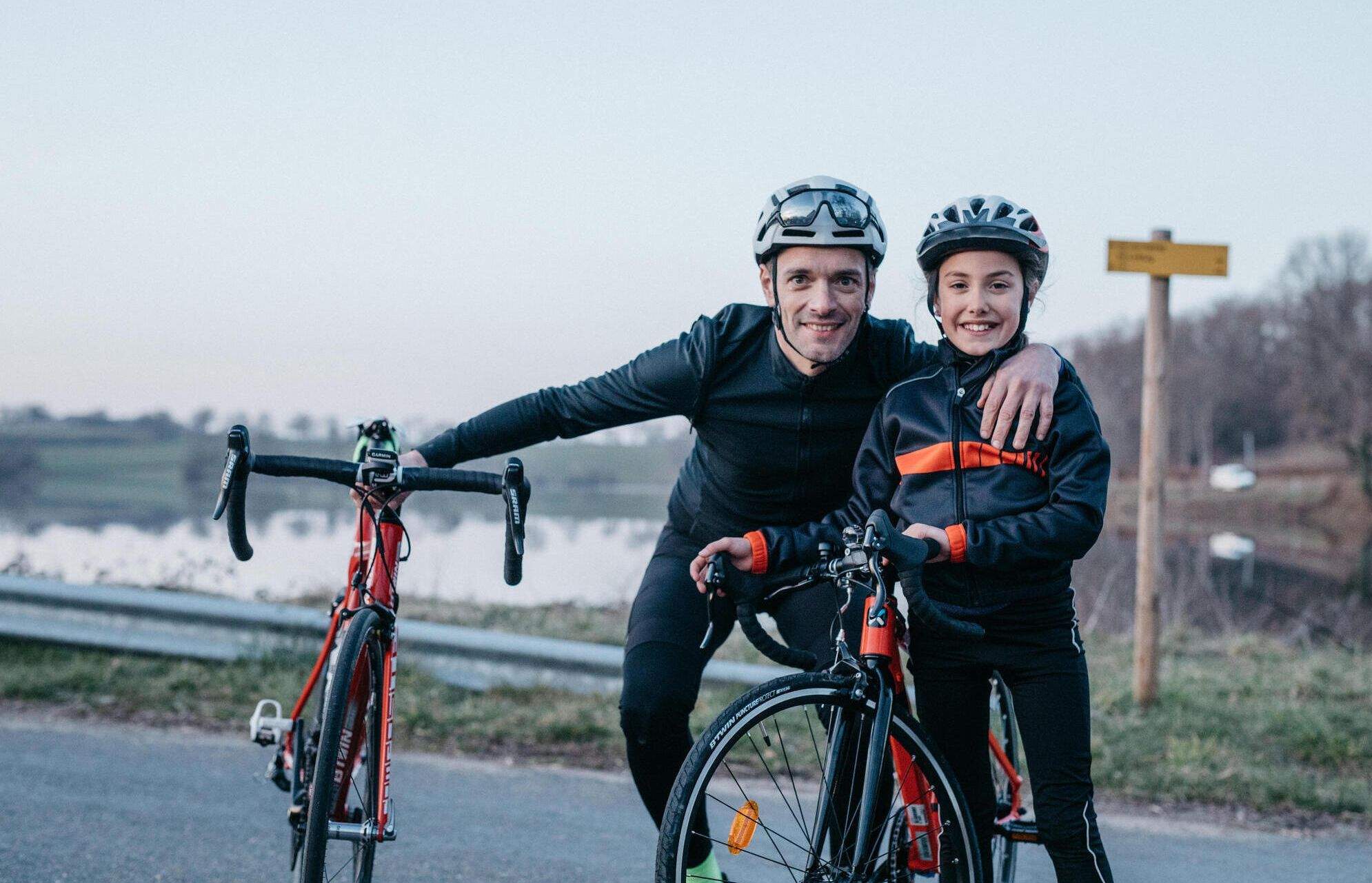 La bici de Decathlon para tu hijo por 300€.