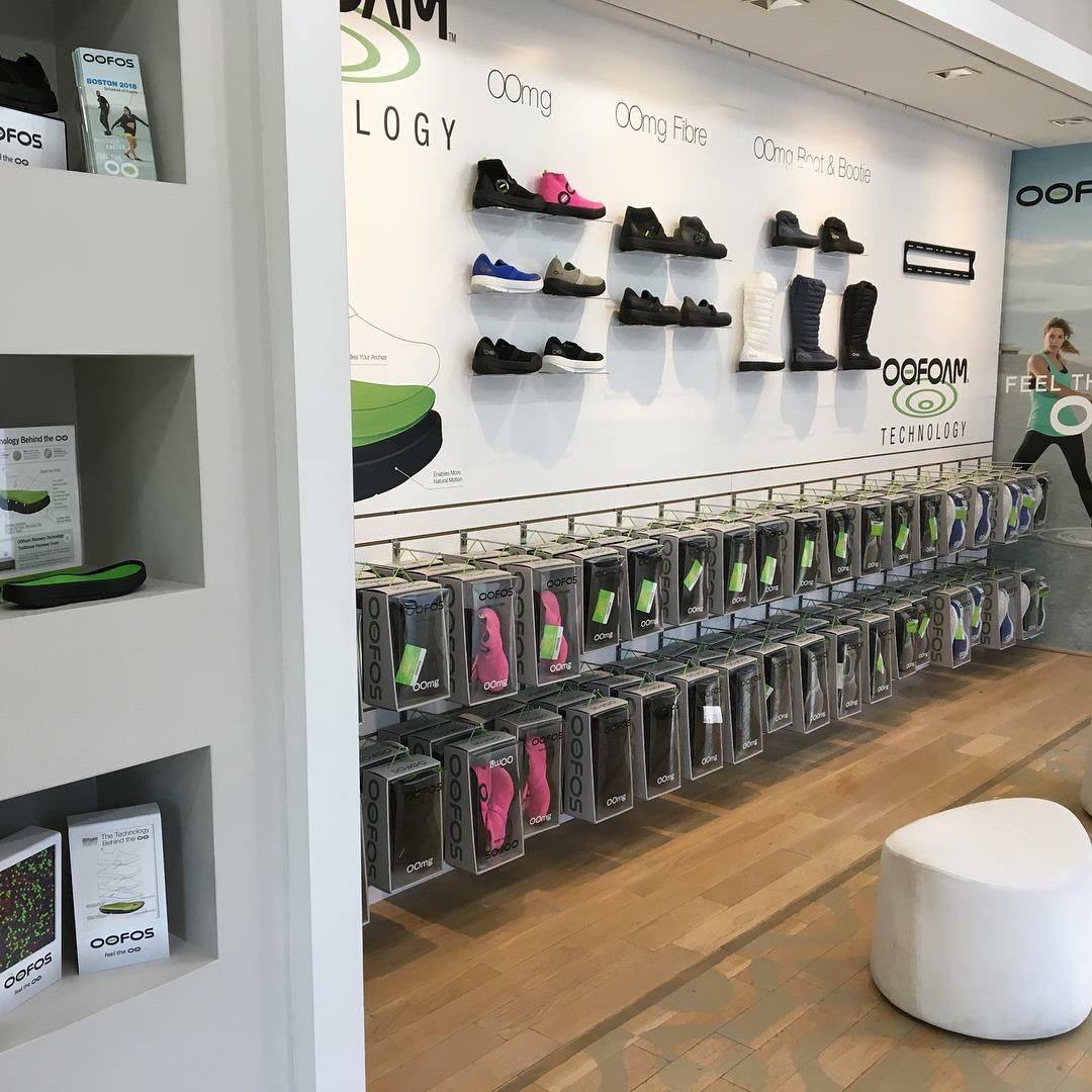 Boston POP UP store 2