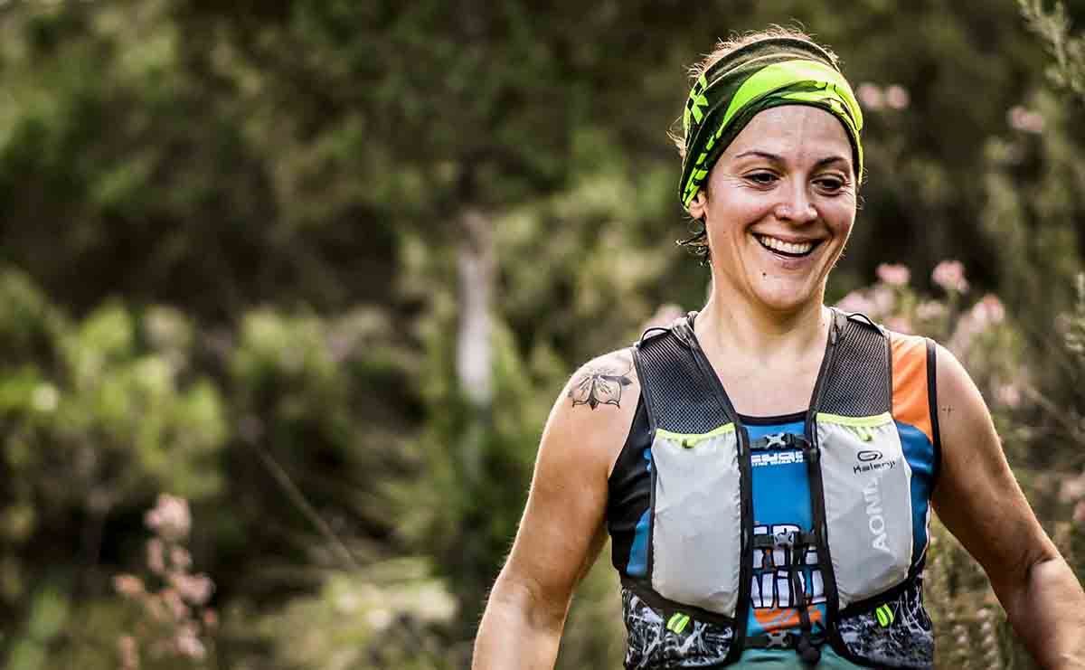 Trail Cofrentes (1) Trail Cofrentes (1)