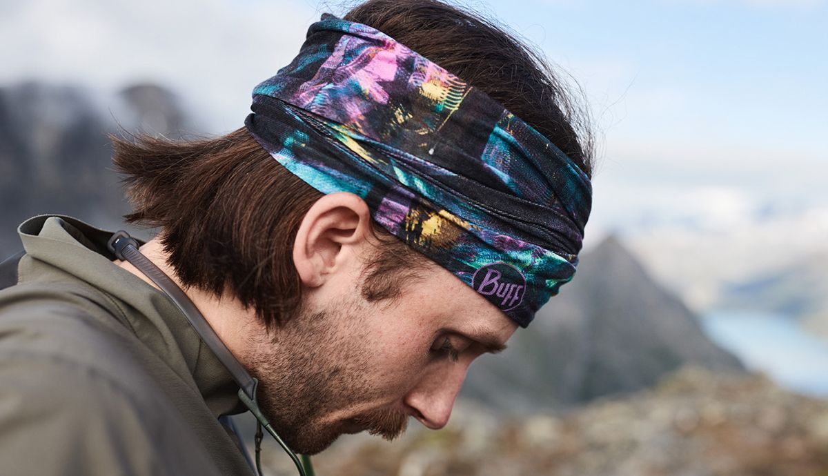 BUFF Original Ecostretch