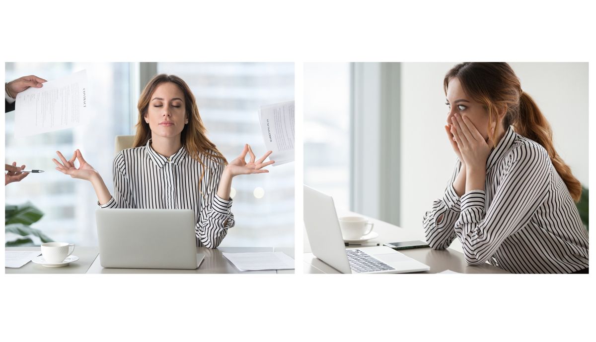 Estres emocional con suplementos naturales