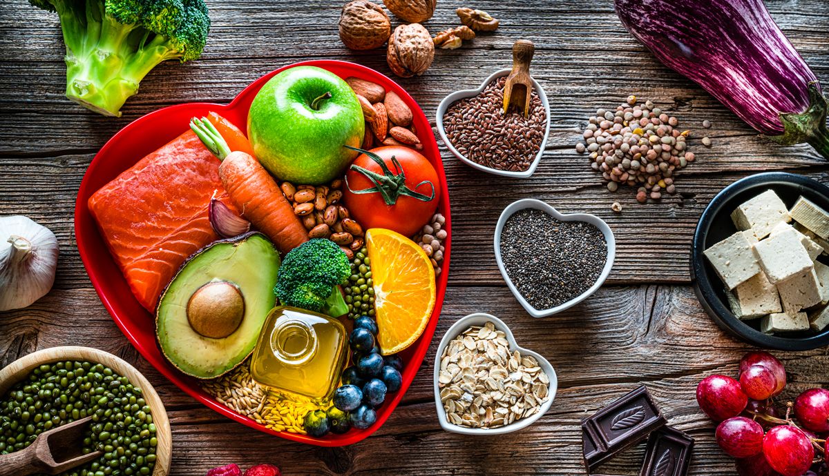 La adherencia, la clave para que una dieta funcione