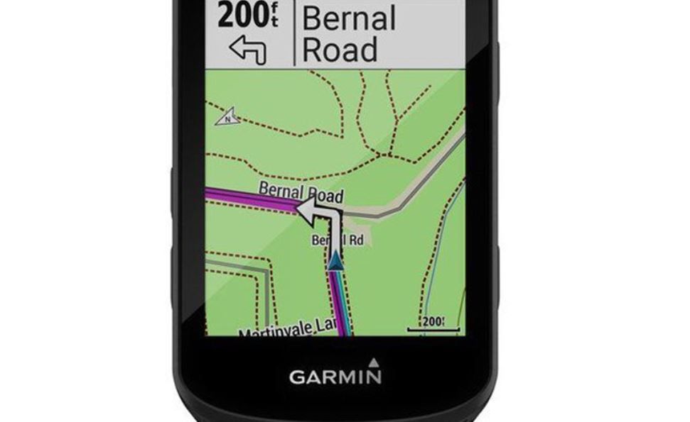 El Garmin Edge 530, el GPS para ciclistas superventas. ¡Hoy con 25% de descuento!
