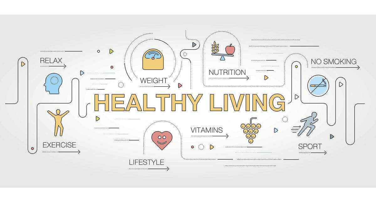 Vida saludable salud mental Vida saludable salud mental