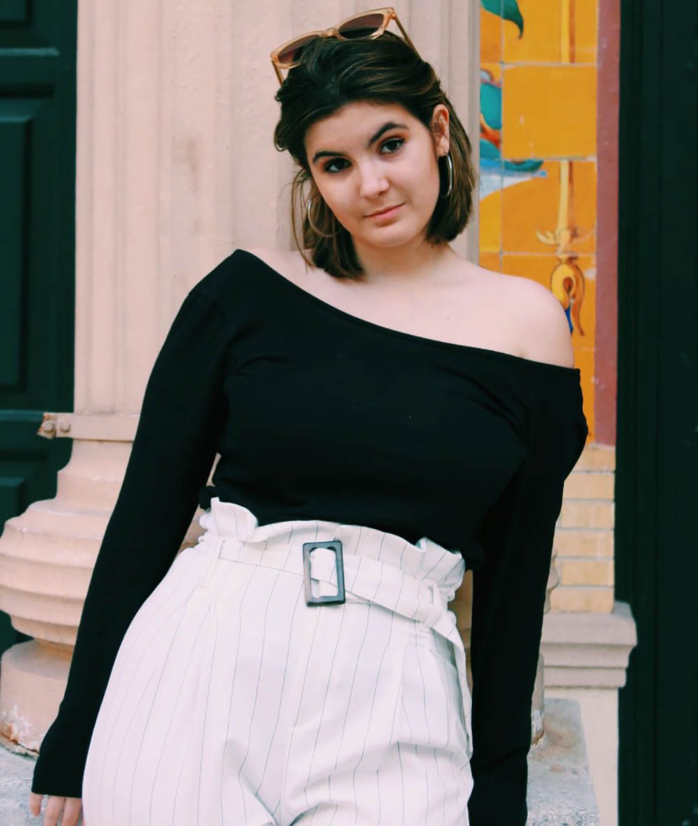 alejandra sanchez antes