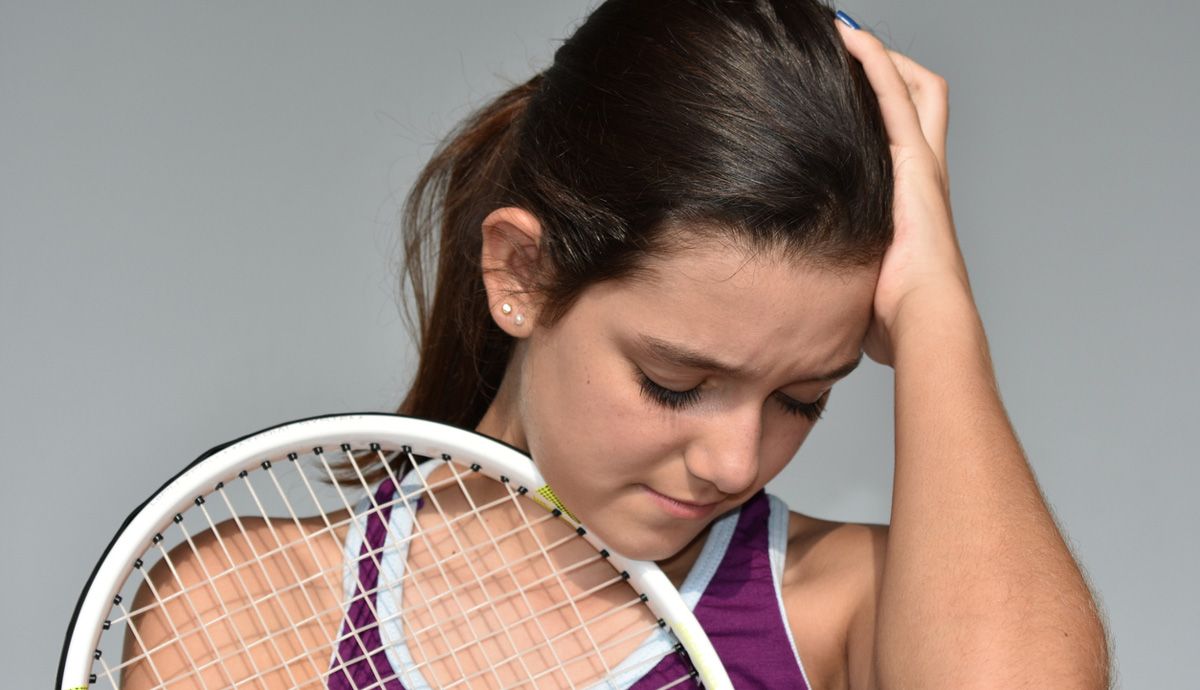 Deporte y ansiedad