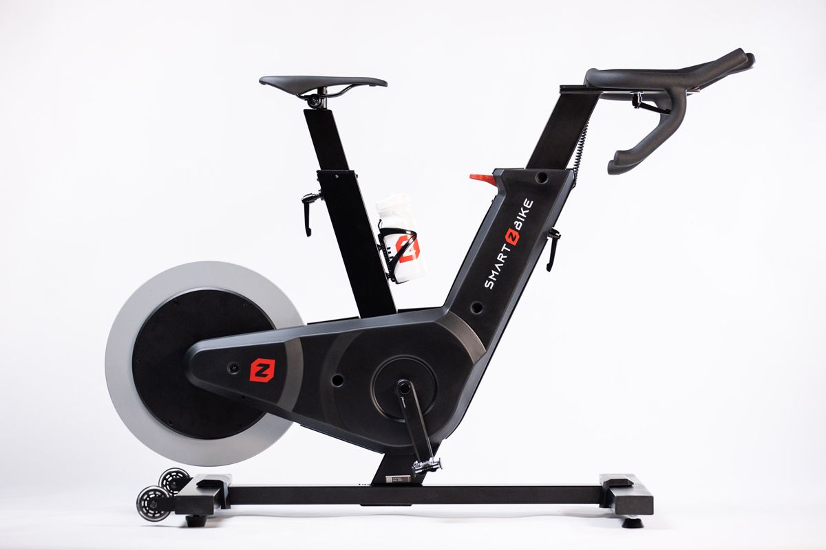 ZBike 01 ZBike 01