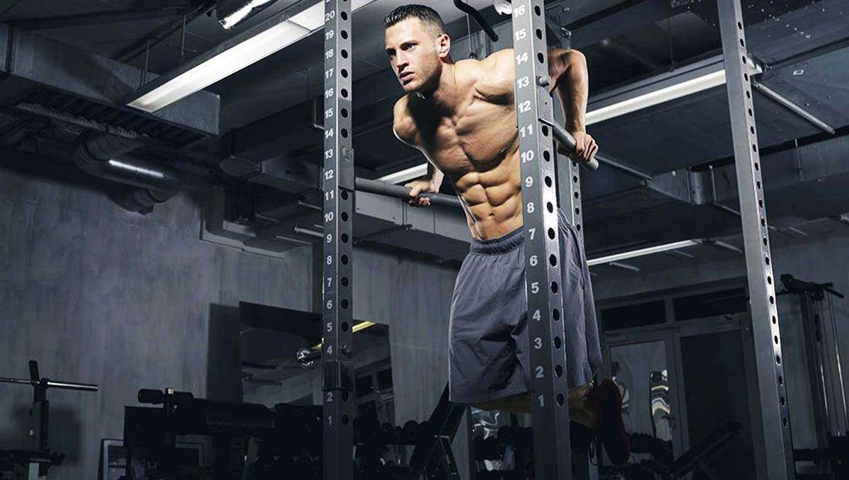 Qué tipo de fibra muscular tienes