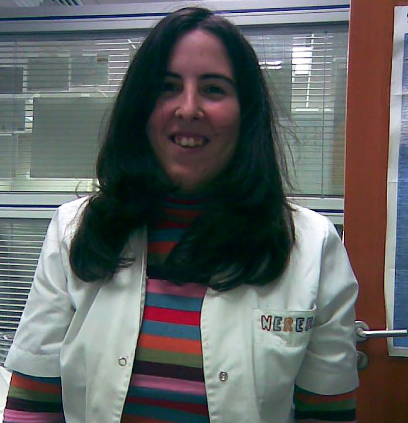 Nerea Rebolleda despues de (1) Nerea Rebolleda despues de (1)