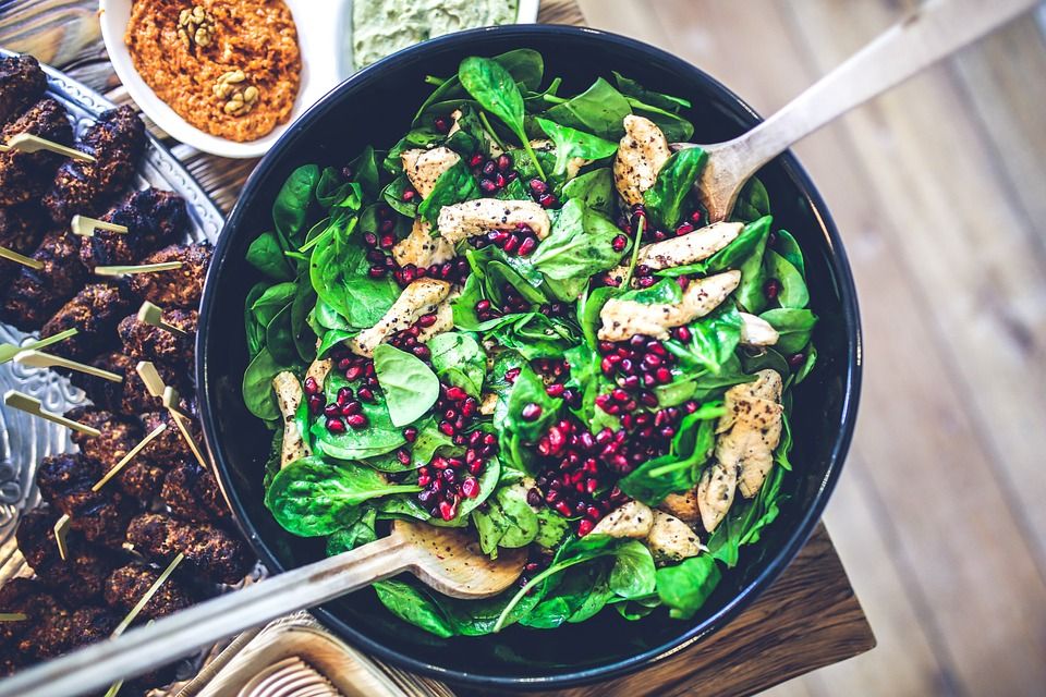 spinach 791629 960 720 spinach 791629 960 720