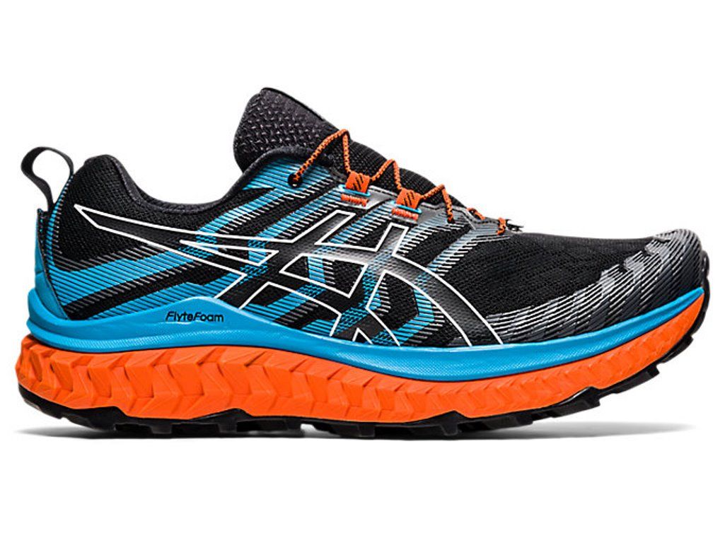 ASICS GEL TRABUCO MAS