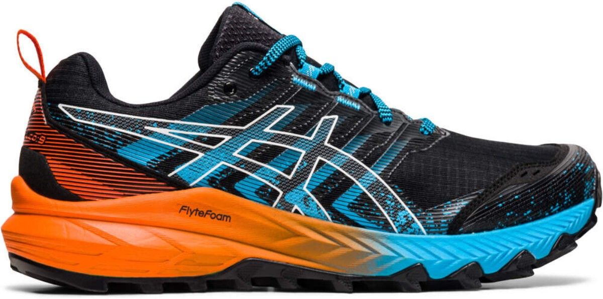 ASICS GEL TRABUCO 9