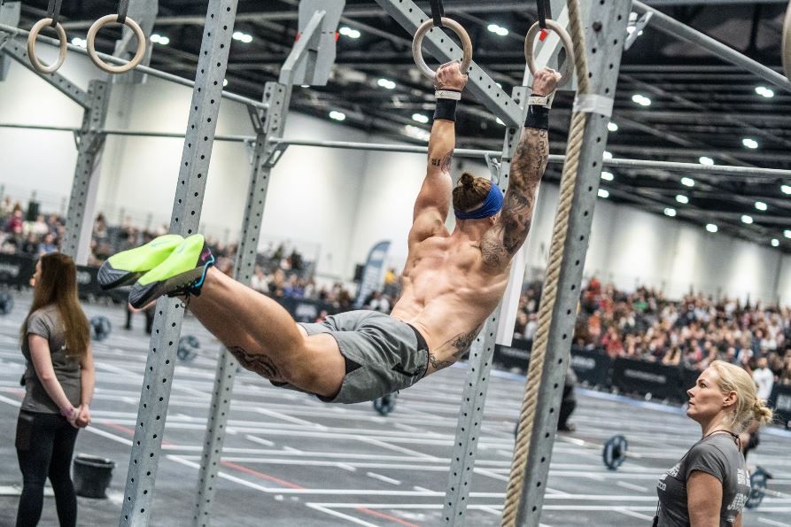 CrossFit 1
