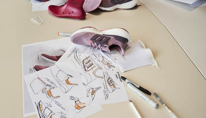 adidas Ultraboost 22, creadas para el pie femenino adidas Ultraboost 22, creadas para el pie femenino