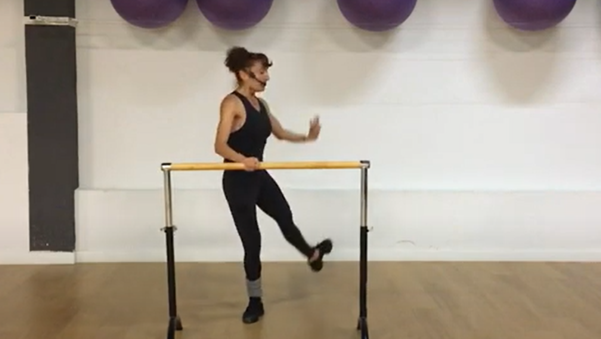 ballet lis