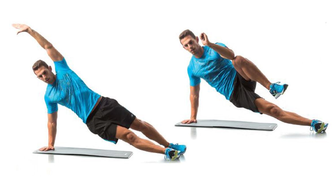 Cómo diseñar tu sesión de running y fuerza perfecta
