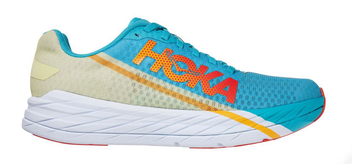 Hoka One One Carbon Rocket X Hoka One One Carbon Rocket X