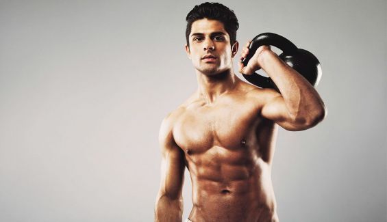 Los consejos de entrenamiento para lograr realzar tus hombros