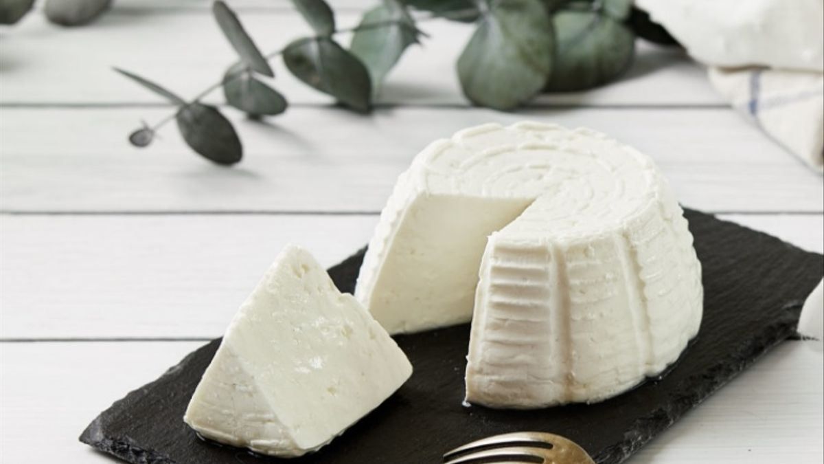 queso burgos