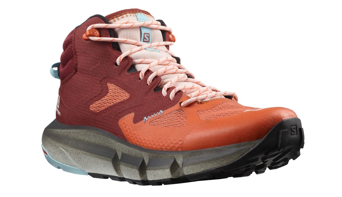 Salomon PREDICT HIKE MID GTX