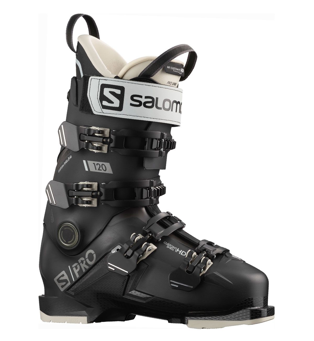 Salomon SPRO 120