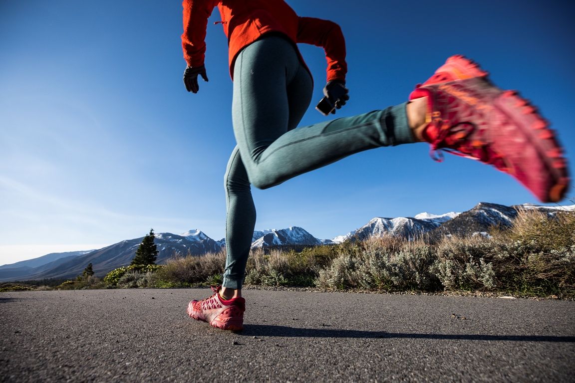 Las claves para afinar tu entrenamiento de running