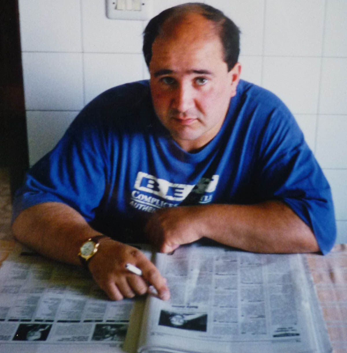 Ramon Losada antes 1 Ramon Losada antes 1