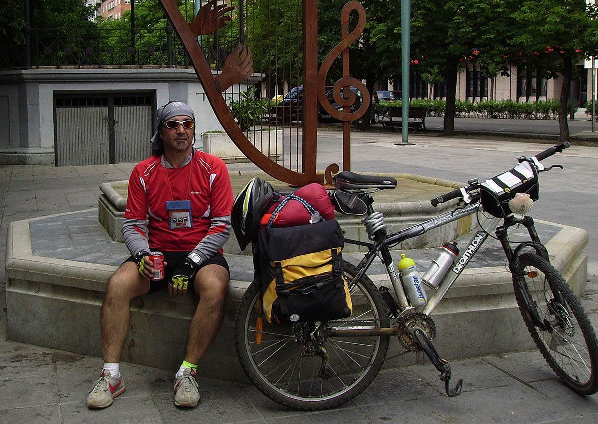 Ramón Losada ahora (1) Ramón Losada ahora (1)