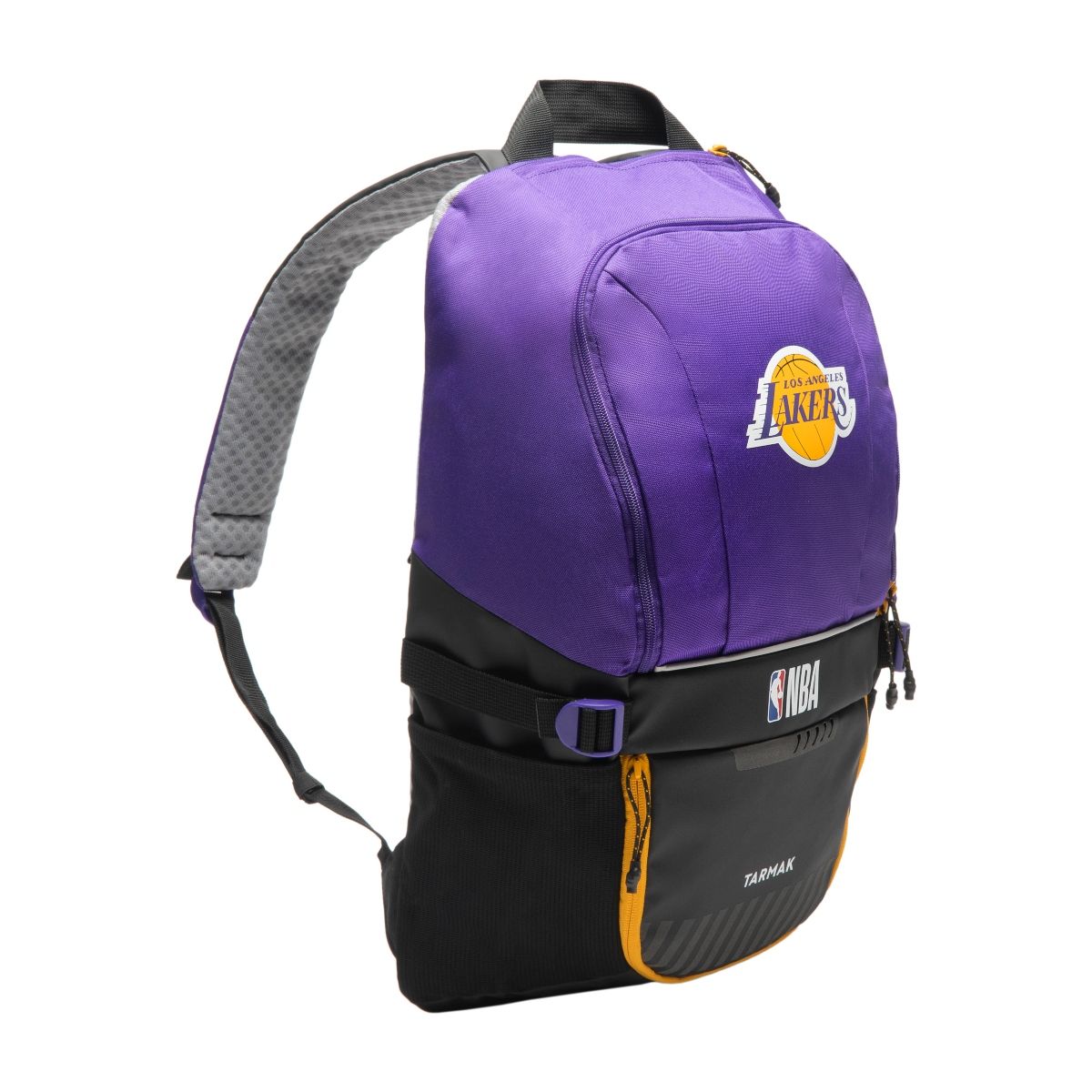 TARMAK SAC SAC A DOS TARMAK NBA 500 VIO LAKERS   001     Expires on 01 10 2030