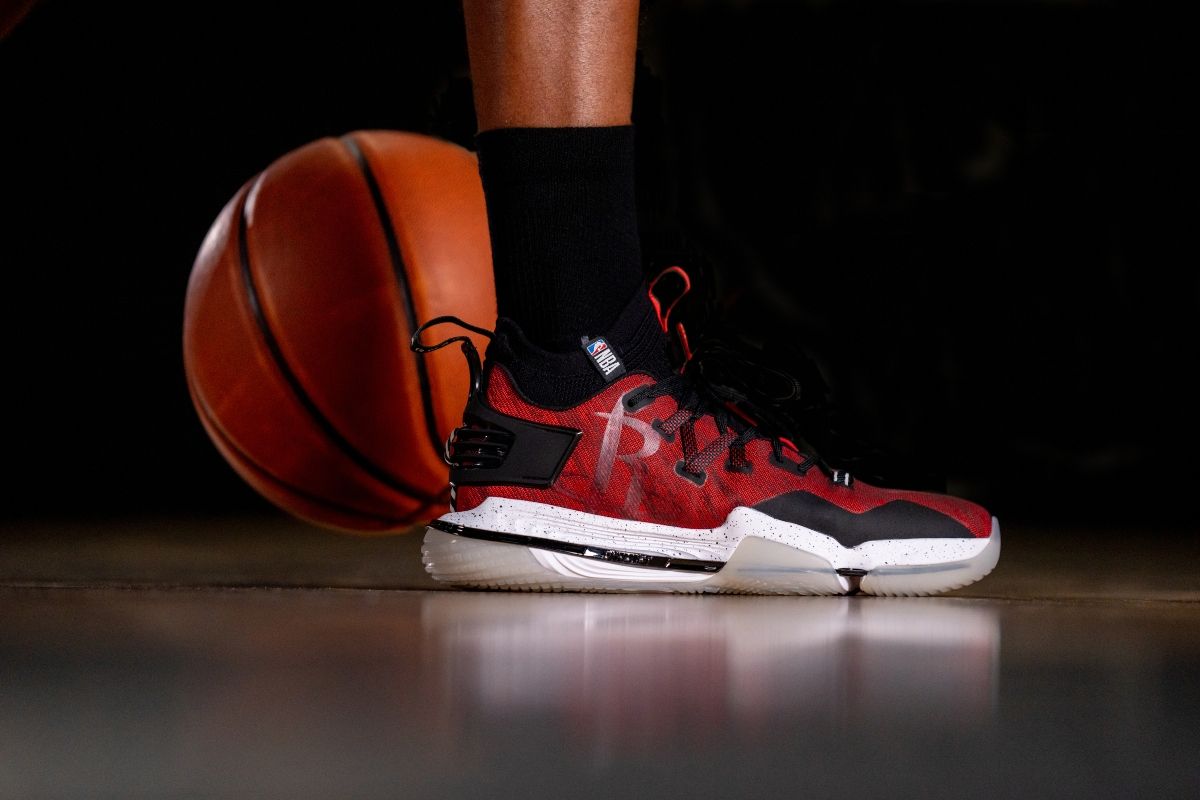 TARMAK ELEVATE 900 NBA ROUGE ROCKETS   018     Expires on 09 12 2025