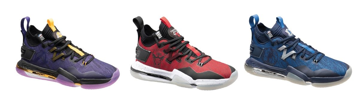 ZAPATILLAS TARMAK NBA