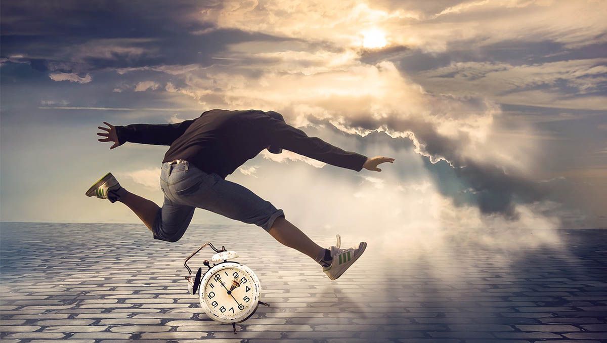 Las 5 claves para afinar tu entrenamiento de running