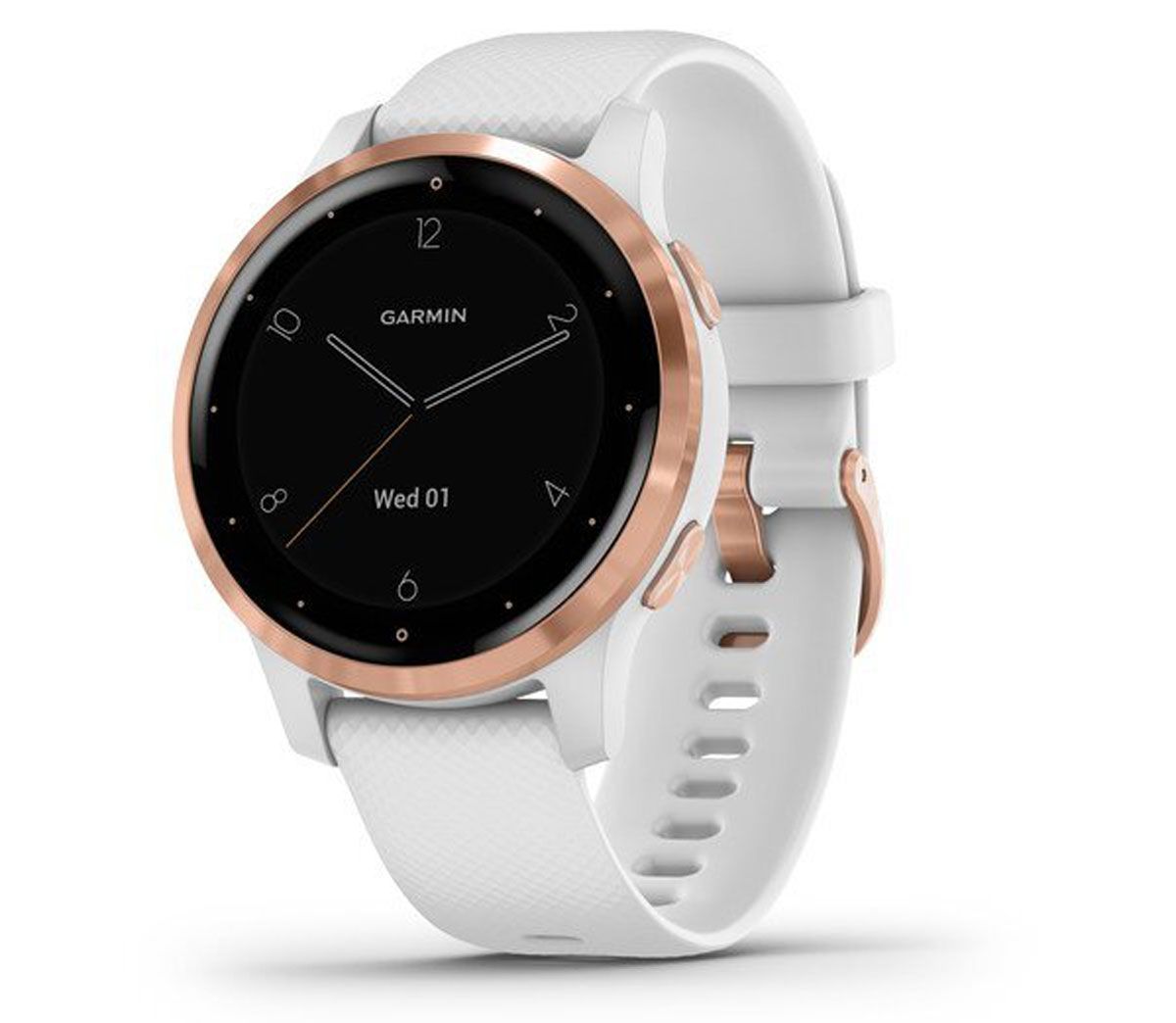 Smartwatch Garmin Vivoactive 4S
